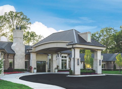 Flourish Collection at Rochester — Oakland Township