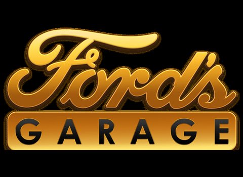 Ford's Garage — Novi