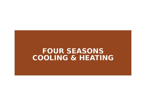 Four Seasons Cooling & Heating — Howell