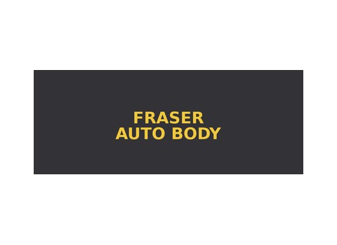 Fraser Auto Body