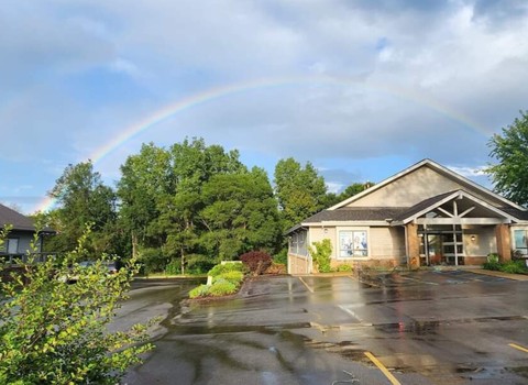 Full Scope Eyecare — Brandon Township