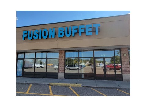 Fusion Buffet — Howell