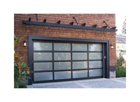 Garage Door Repair Troy MI — Troy