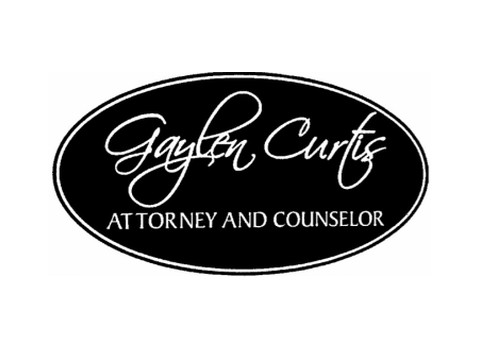 Law Office of Gaylen Curtis — Sylvan Lake