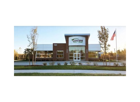 Genisys Credit Union — Brandon Township