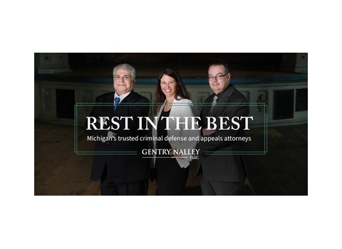Gentry Nalley, PLLC — Howell