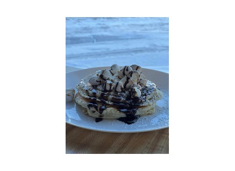 George's Restaurant — Howell