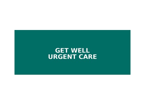 Get Well Urgent Care — Dearborn Heights