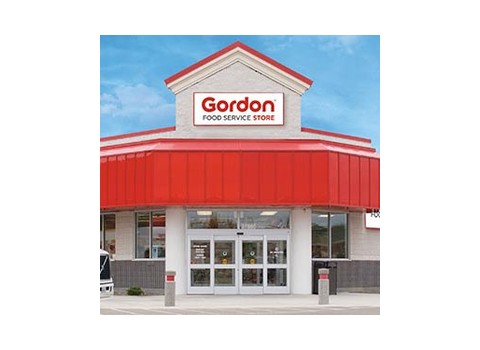 Gordon Food Service Store — Dearborn Heights