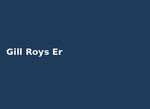 Gill-Roy's Hardware — Elk Rapids