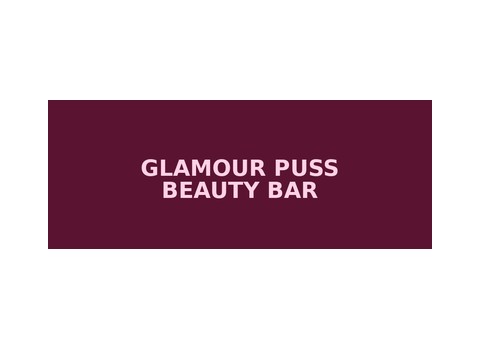 Glamour Puss Beauty Bar & Boutique — Franklin