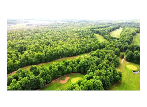 Pictured Rocks Golf Course