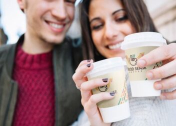 Good Sense Coffee