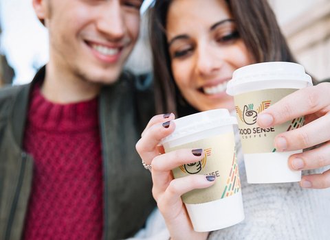 Good Sense Coffee