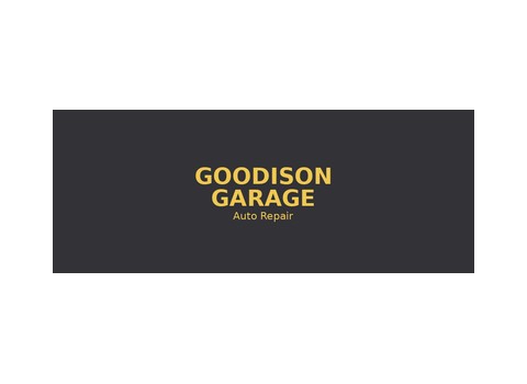 Goodison Garage — Oakland Township