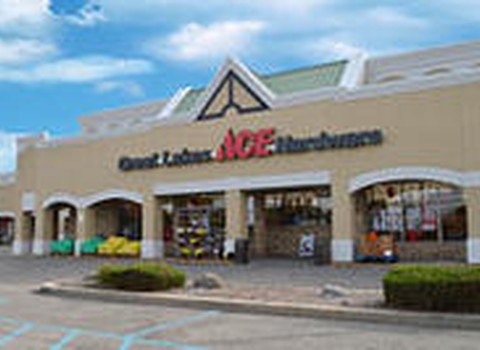 Great Lakes Ace Hardware — Highland Township