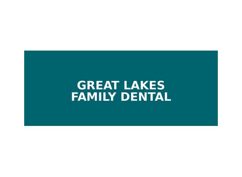 Great Lakes Family Dental — Howell
