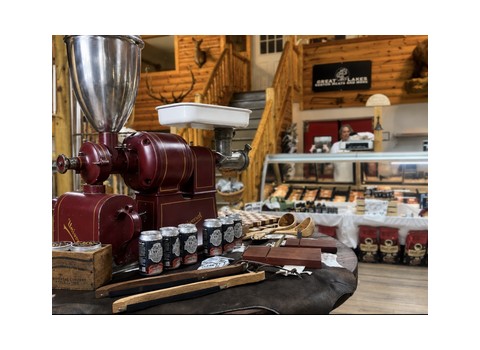 Great Lakes Custom Meats & More — Howell