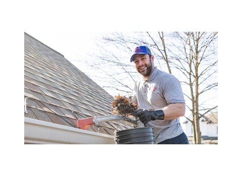 G&S Window Washing — Troy