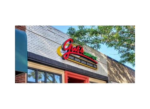 Gus's Carry Out — Howell