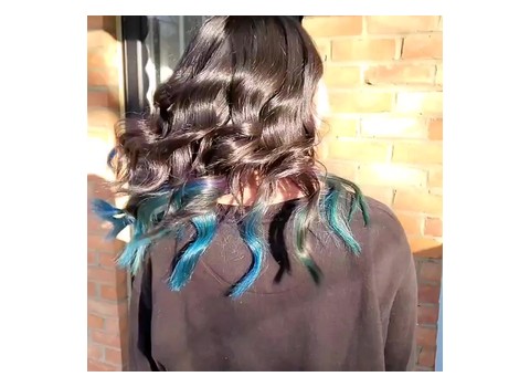 The Hair Connection — Dearborn Heights