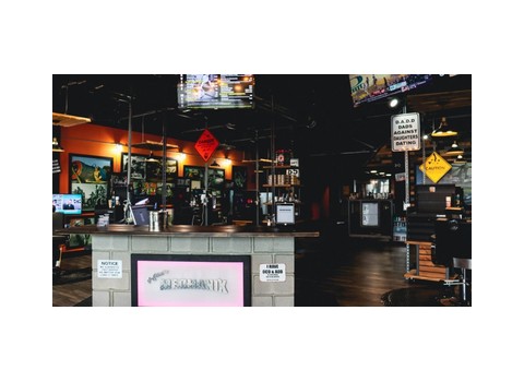 Hair Mechanix Massage Garage — Howell