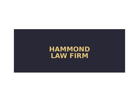 Hammond Law Firm — Howell