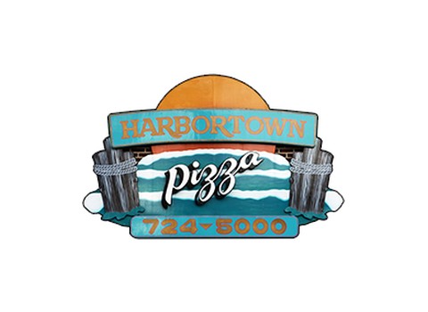 Harbortown Pizza — Harrisville