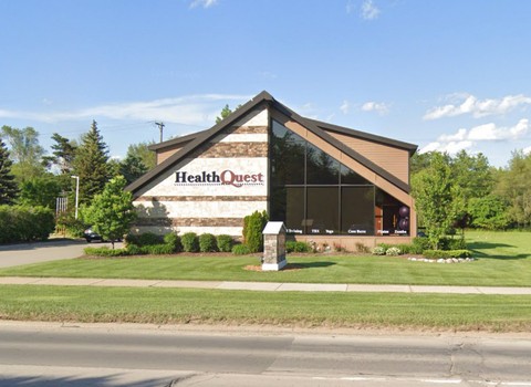 HealthQuest Physical Therapy — Oxford Township