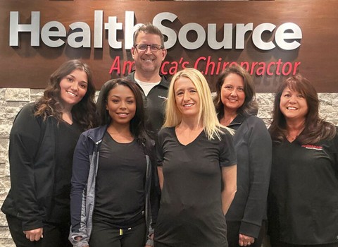 HealthSource Chiropractic — Highland Township