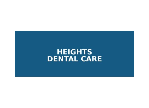 Heights Dental Care — Dearborn Heights