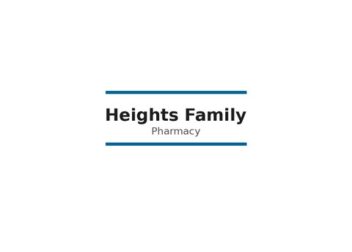 Heights Family Pharmacy