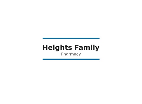 Heights Family Pharmacy