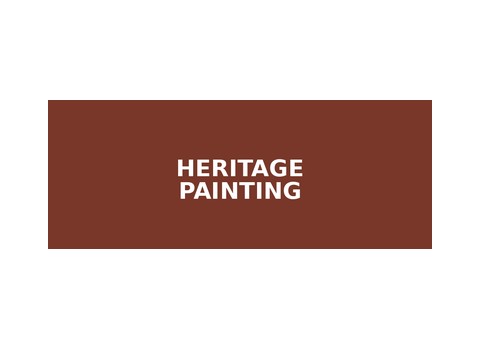 Heritage Painting — Howell