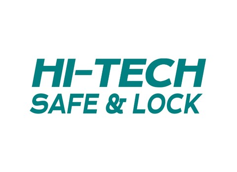Hi-Tech Safe & Lock — Howell