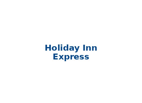 Holiday Inn Express Munising-Lakeview
