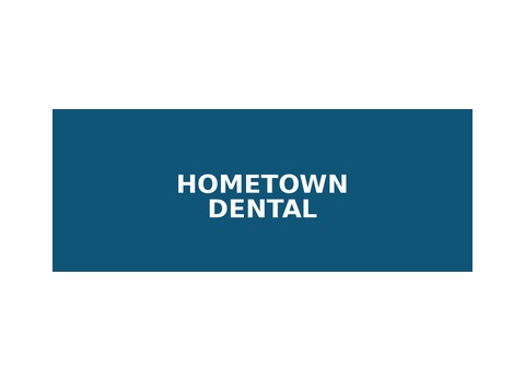 Hometown Dental — Howell