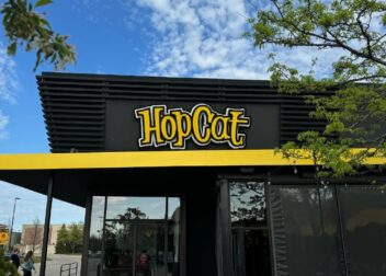HopCat — Partridge Creek