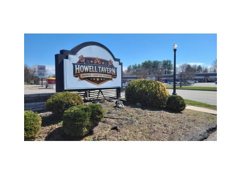 Howell Tavern — Howell