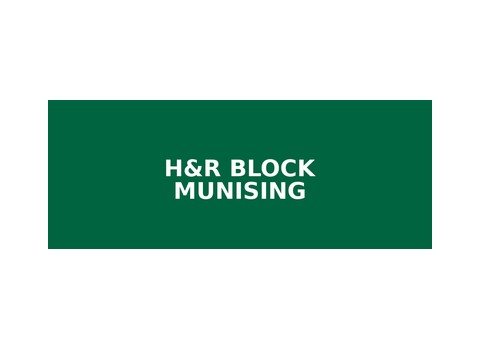 H&R Block — Munising