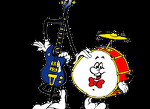 Huber Breese Music — Fraser