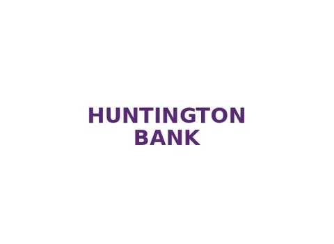 Huntington Bank — Fraser (15 Mile)