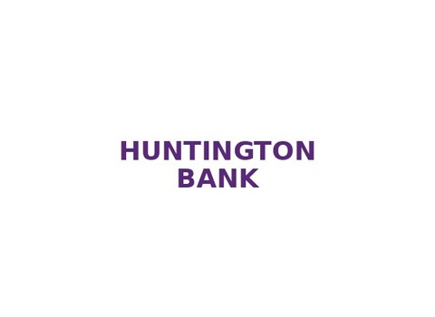 Huntington Bank — Howell