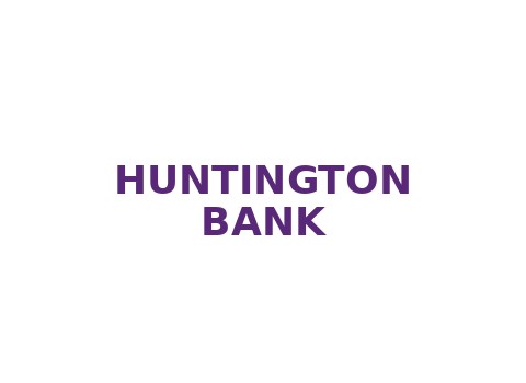 Huntington Bank — Dearborn Heights