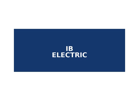 IB Electric — Dearborn Heights