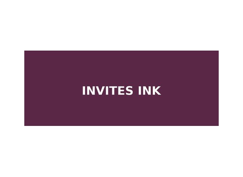 Invites Ink — Franklin