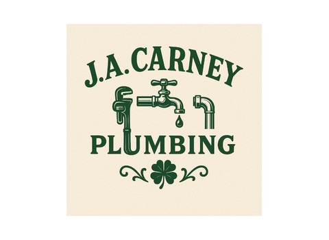 J.A. Carney Plumbing — Walled Lake