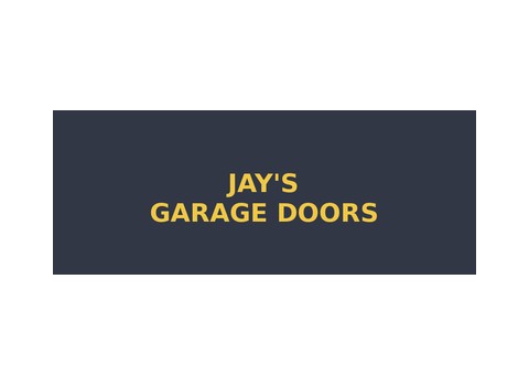 Jay's Garage Doors — Dearborn Heights