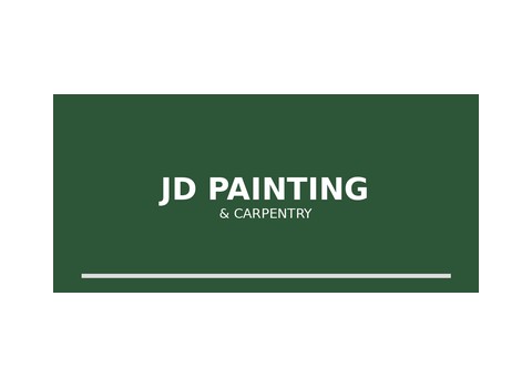 JD Painting & Carpentry — Dearborn Heights