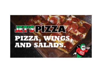 Jet's Pizza — Chesterfield